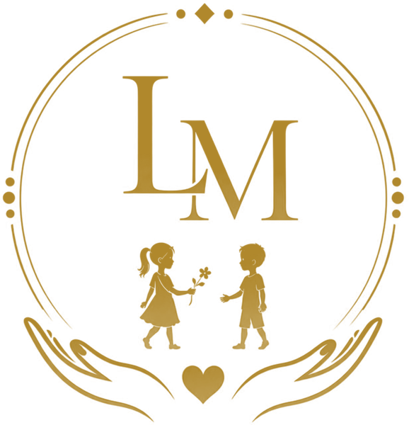 Little Moments emblem